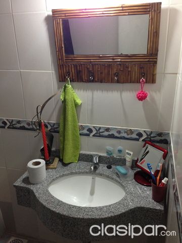 REMATO CASA EN LAMBARÉ A PASOS DEL HIPER EL PUEBLO — foto 3