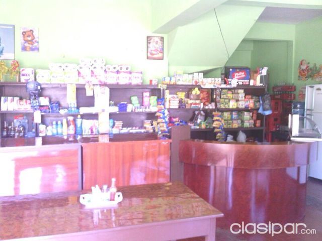 vendo un copetin con despensa — foto 2