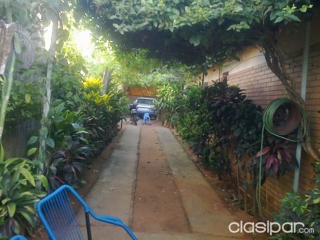 Vendo Hermosa Casa En San Lorenzo — foto 3