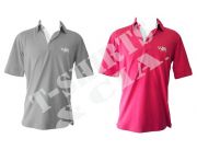 Remeras tipo polo para Uniformes Empresariales