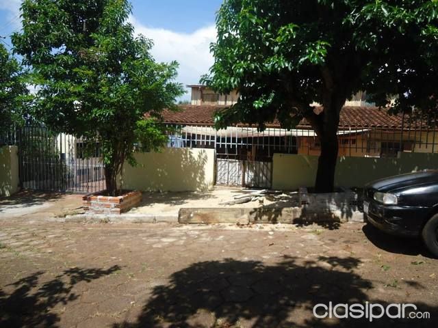VENDO CASA CON TERRENO UBICADO EN EL MICRO CENTRO!!! — foto 3