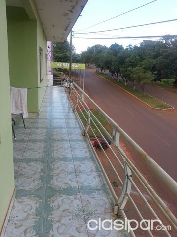 VENDO SALONES COMERCIALES CON VIVIENDA UBIC. EN EL Bº SAN LUCAS. — foto 2