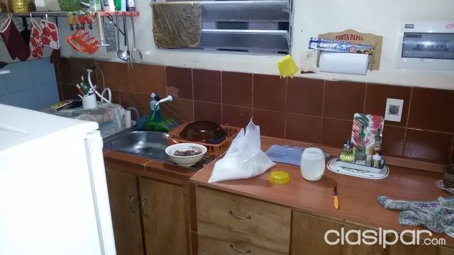 VENDO CASA EN LUQUE 4° BARRIO. ZONA RESTAURANT SAZON — foto 3