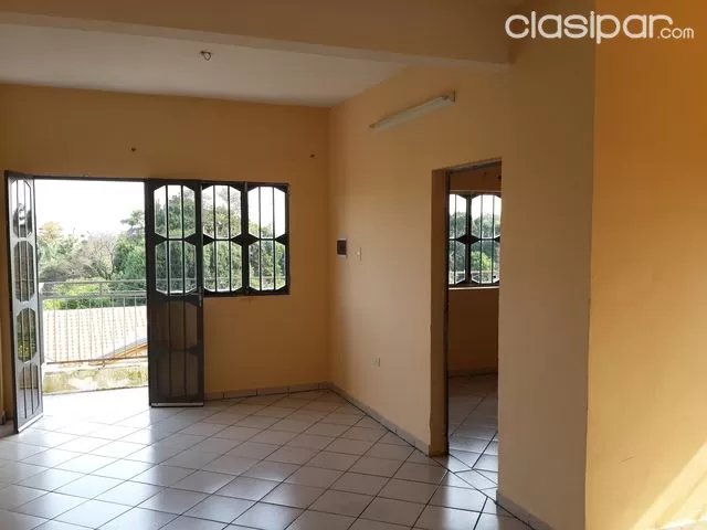 Alquilo Departamentos En El Centro De Villar — foto 2