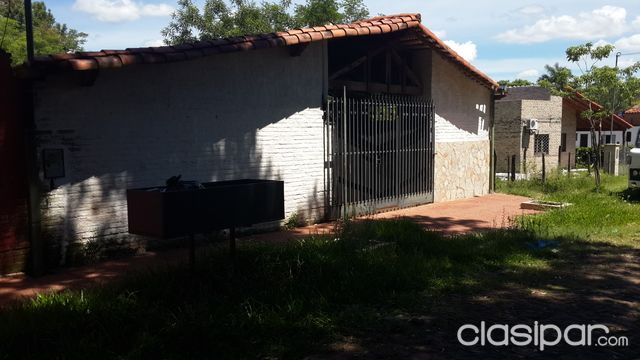 Vendo Casa tipo Galpon — foto 2