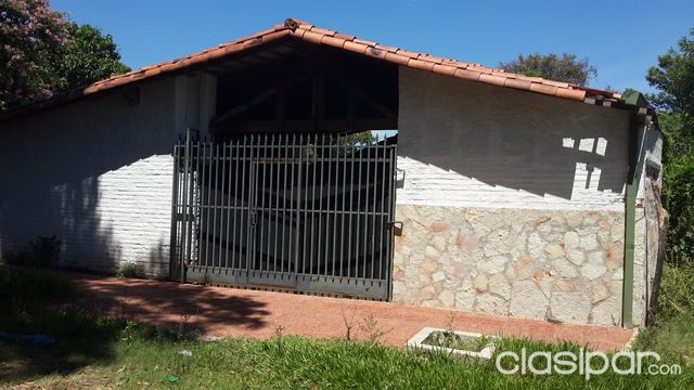 Vendo Casa tipo Galpon — foto 3