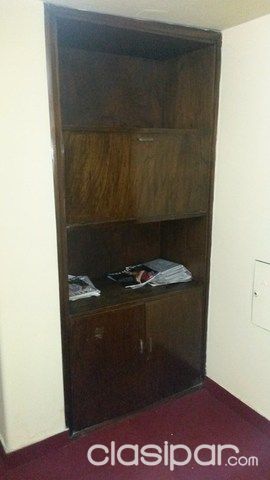 ALQUILO OFICINA ZONA CENTRO DE ASUNCION — foto 2