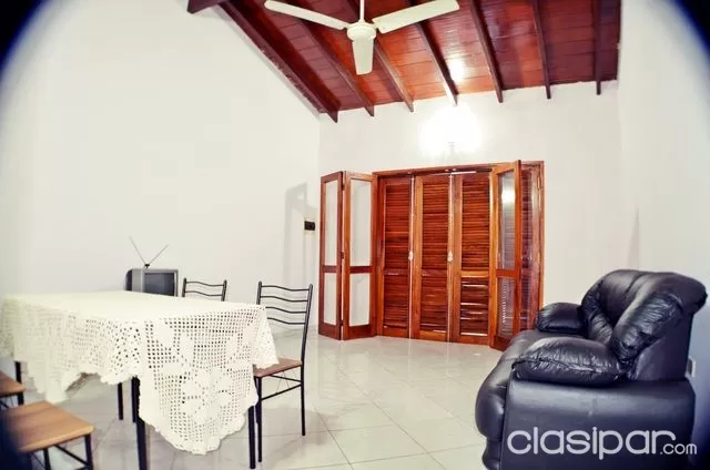 ALQUILER DE DEPARTAMENTO EN ENCARNACION — foto 2