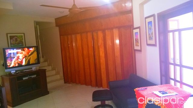 Alquilo residencia en fdo de la mora zona norte — foto 3