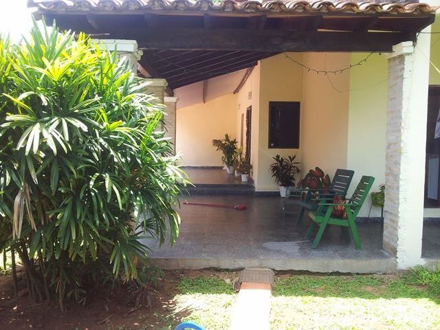Casa en Lambaré — foto 2