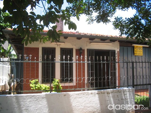 Vendo casa Bº San Vicente — foto 2