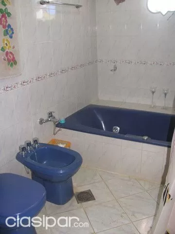 Vendo Hermosa CASA DE DOS PISOS en San Lorenzo, zona NIKO. — foto 3