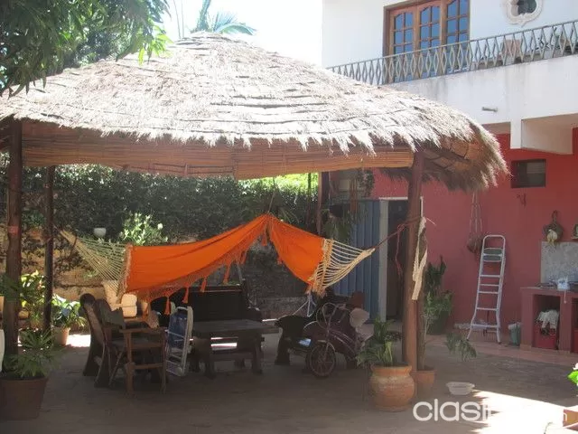 Vendo Hermosa CASA DE DOS PISOS en San Lorenzo, zona NIKO. — foto 2