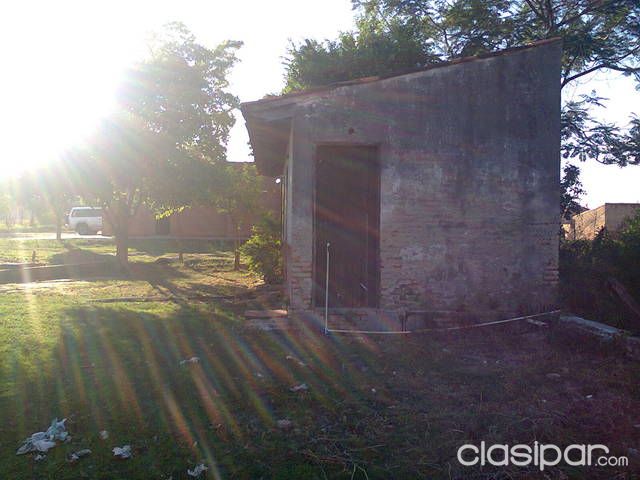 Regalo Casa en Tobati Zona Centrica Inmejorable Ubicación. Recibo Vehículo de mi interés hasta el 50% resto Negociable o Financio. — foto 3