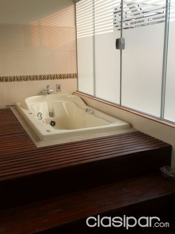 A ESTRENAR! MODERNA RESIDENCIA MINIMALISTA DE 4 DORMITORIOS EN SUITE. — foto 2