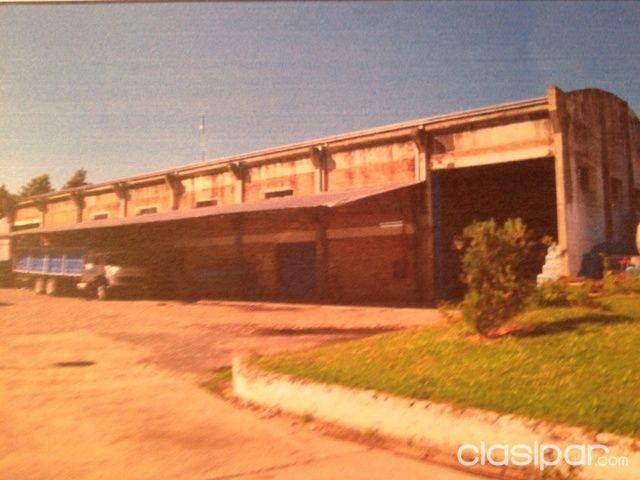 Depósito zona tablada — foto 2