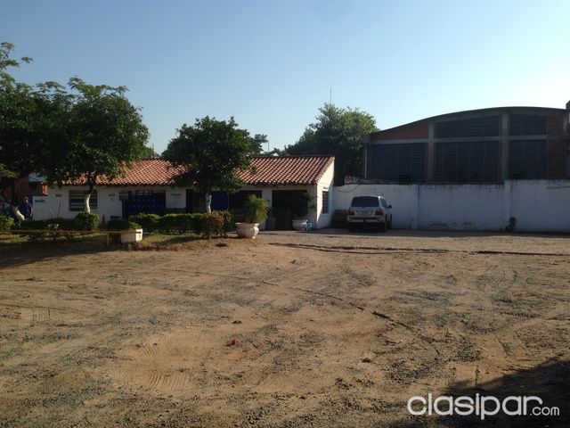 Depósito zona tablada — foto 3