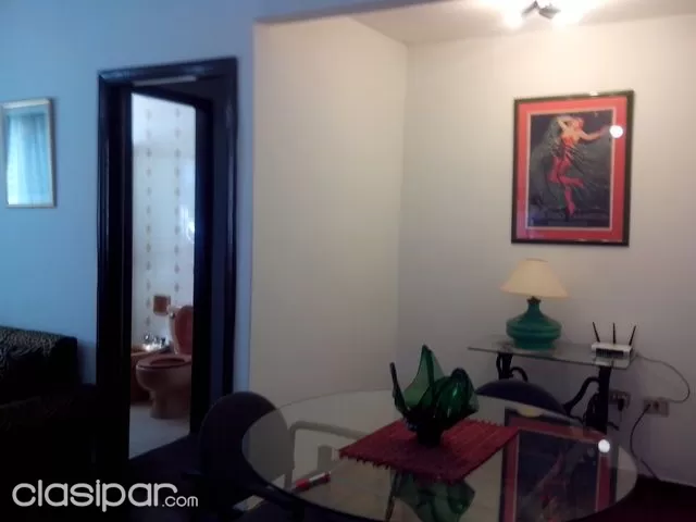 DEPARTAMENTOS AMOBLADOS. CENTRO DE ASUNCION — foto 2