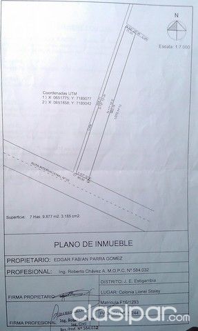 Terrenos Campo 9 — foto 2