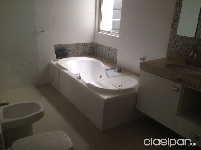 vendo dos casas a estrenar. ultima oferta 395.00 uss cada uno zona mburucuya — foto 2