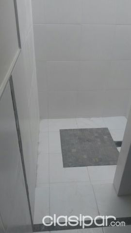 casa a estrenar detras del Banco central casa toda en planta baja — foto 3