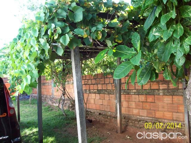 CASA EN ÑEMBY A PASOS DE ACCESO SUR — foto 3