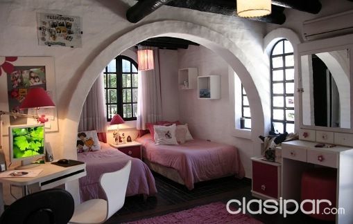 RESIDENCIA 5 DORMITORIOS - VILLA MORRA — foto 3
