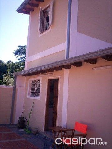 Vendo casa tipo Duplex zona Ñu Guazu — foto 2