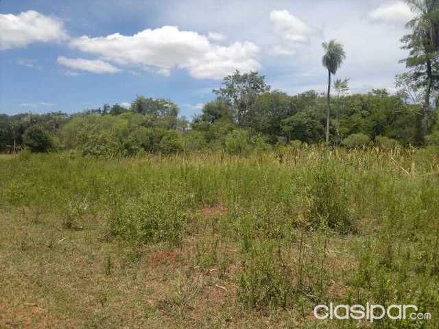 Vendo Terreno en Pirayu — foto 2