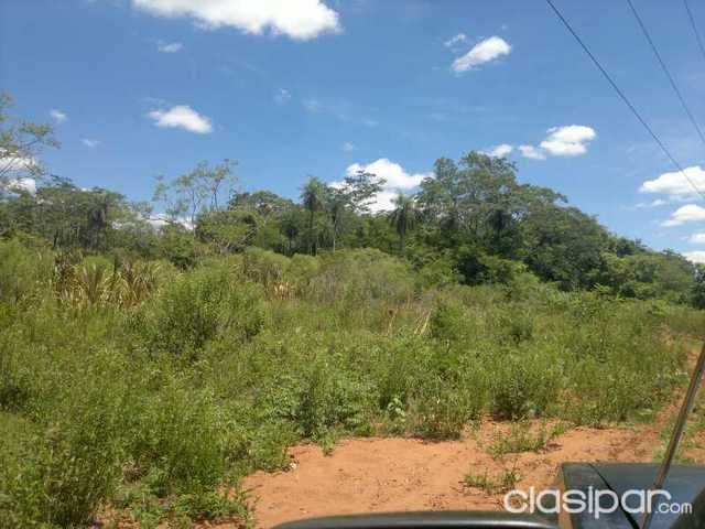 Vendo Terreno en Pirayu — foto 3