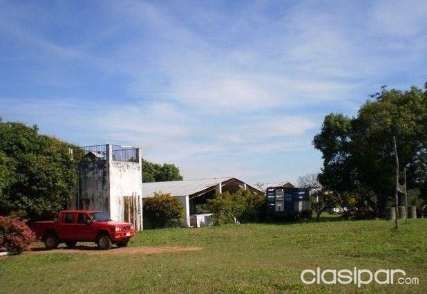 MODERNA GRANJA EN PIRIBEBUY — foto 2