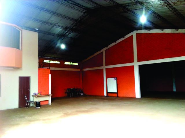 Vendo - Deposito en CDE — foto 2