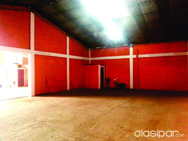 Vendo - Deposito en CDE — foto 3