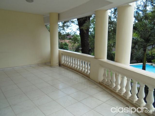DPTO. EDIF. LOS PATRICIOS - BARRIO MANORA — foto 3