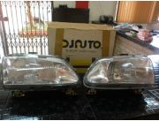 VENTA DE FAROS