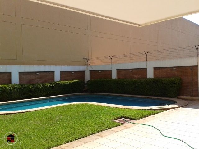 EN CARMELITAS: FINO DEPARTAMENTO — foto 2