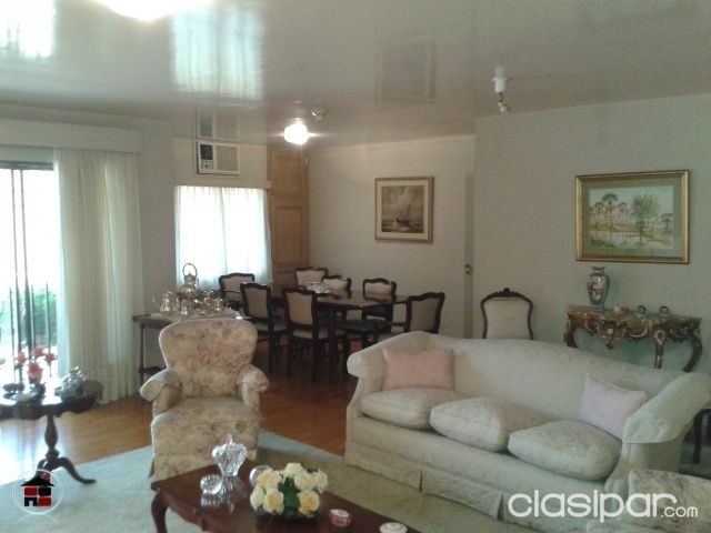EN CARMELITAS: FINO DEPARTAMENTO — foto 3