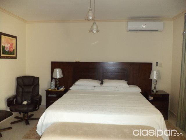 VENDO ESPETACULAR RESIDENCIA DE INMEJORABLE UBICACION EN BARRIO SEMINARIO — foto 3