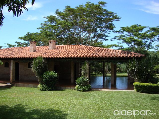 EN VENTA HERMOSA CASA QUINTA — foto 2