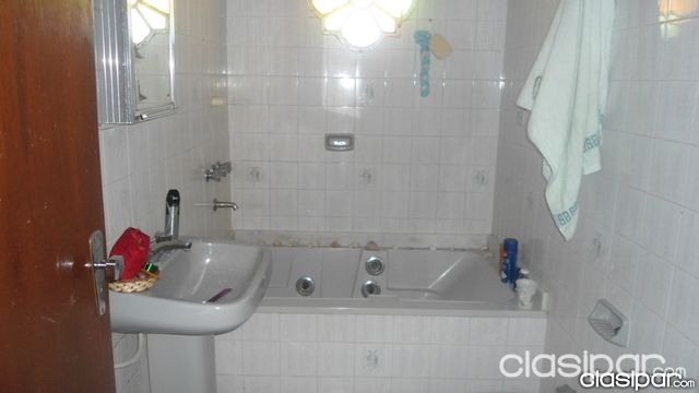 VENDO CASA EN ROQUE ALONSO CAMINO A PUERTO FENIX - Barrio San Jorge — foto 2
