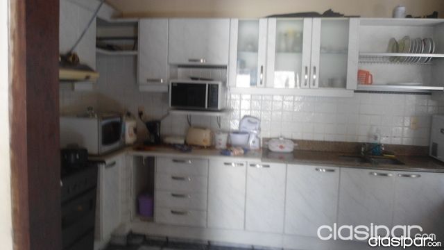 VENDO CASA EN ROQUE ALONSO CAMINO A PUERTO FENIX - Barrio San Jorge — foto 3