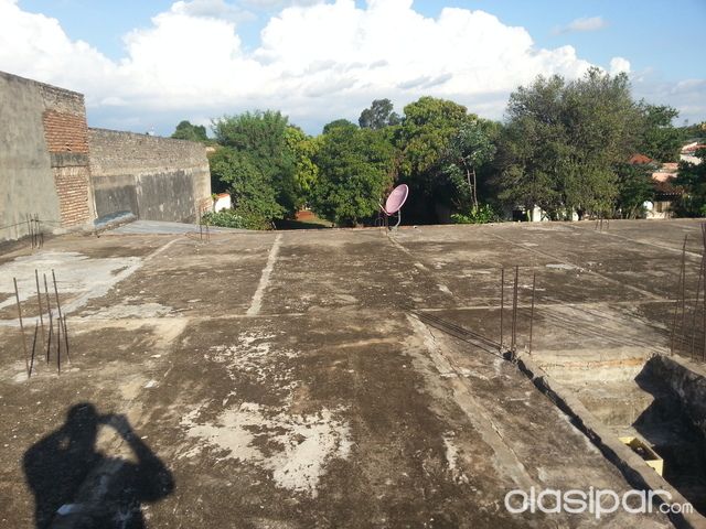 Terreno sobre Ruta Gral. Aquino — foto 2