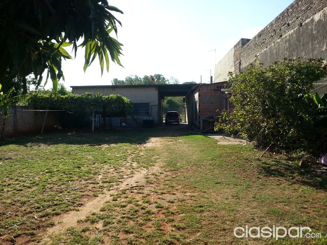Terreno sobre Ruta Gral. Aquino — foto 3