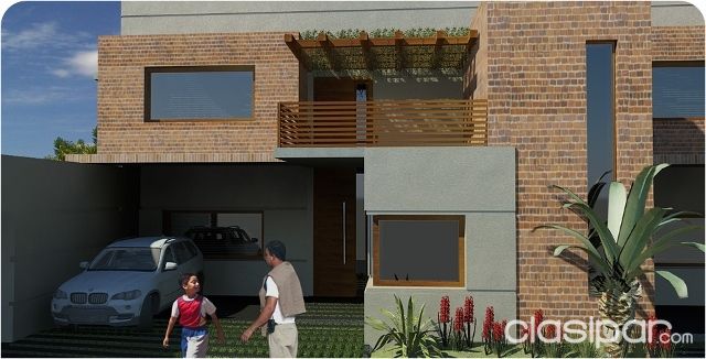 Triplex a estrenar en barrio cerrado - Las Mercedes. Ref. 136 — foto 2