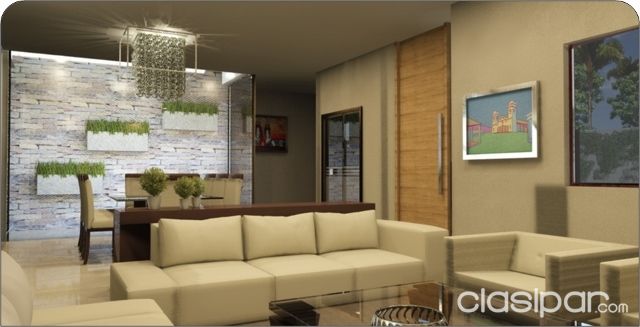 Triplex a estrenar en barrio cerrado - Las Mercedes. Ref. 136 — foto 3