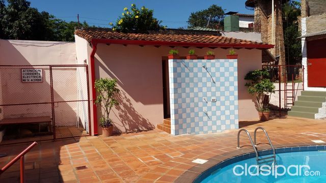 Casa c Piscina en Villa Elisa — foto 2