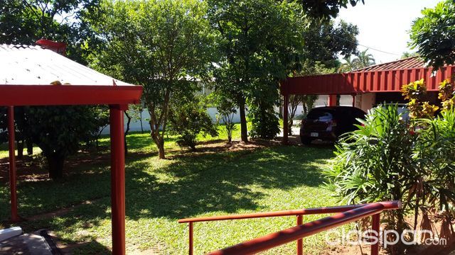 Casa c Piscina en Villa Elisa — foto 3