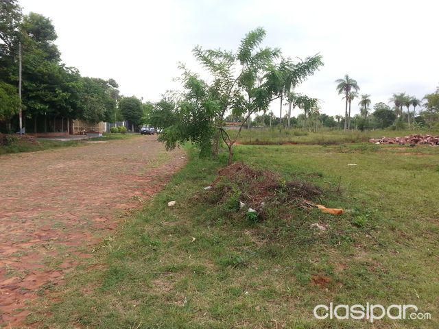 Hermoso terreno detras de la municipalidad de capiata, aproveche ya!! — foto 2