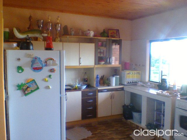 Vendo Espectacular Propiedad En Obligado — foto 2