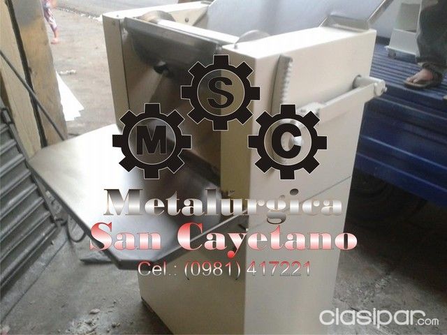 financio sin entrega hasta en 12 cuotas industrial — foto 3